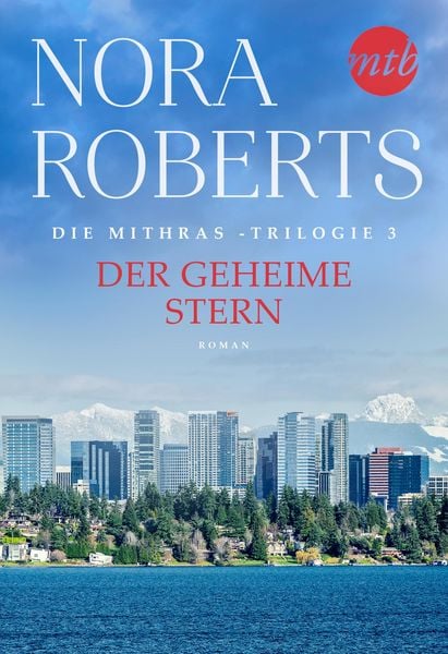 Produktbild: Der geheime Stern