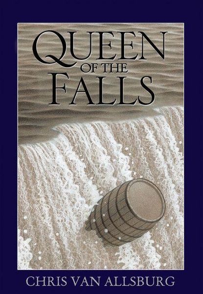 Produktbild: Queen of the Falls