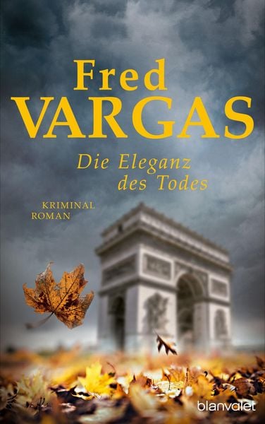 Produktbild: Die Eleganz des Todes