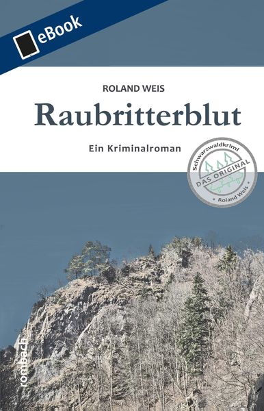 Produktbild: Raubritterblut
