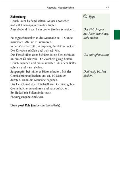Produktbild: Kochen f&uuml;r Gruppen und Zeltlager