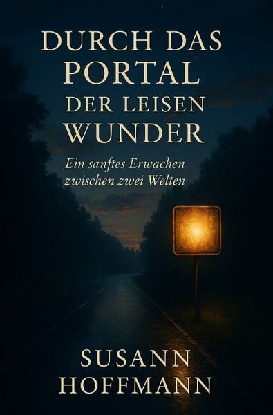 Produktbild: Durch das Portal der leisen Wunder