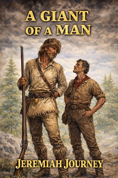 Produktbild: A Giant Of A Man