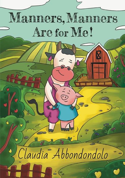 Produktbild: Manners, Manners Are for Me!