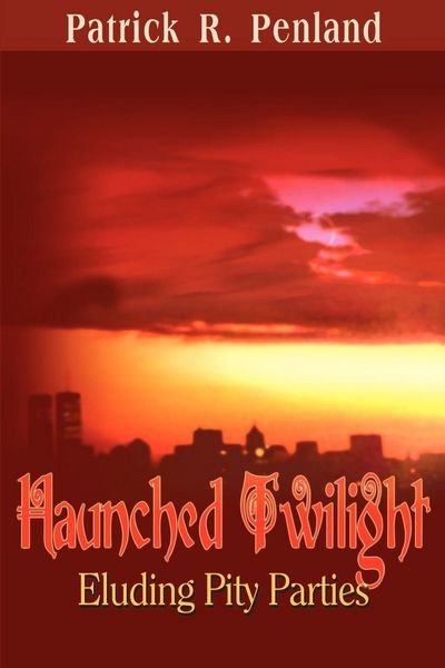 Produktbild: Haunched Twilight