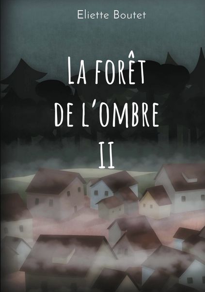 Produktbild: La for&ecirc;t de l'Ombre