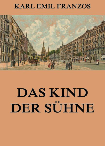 Produktbild: Das Kind der S&uuml;hne