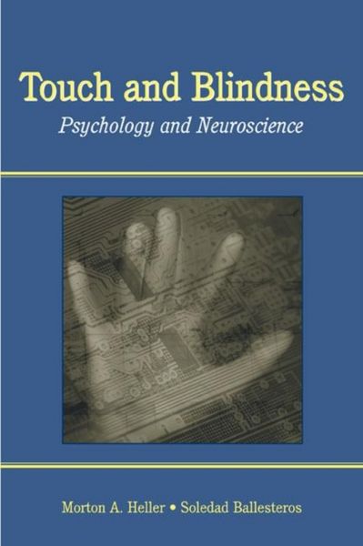Produktbild: Touch and Blindness