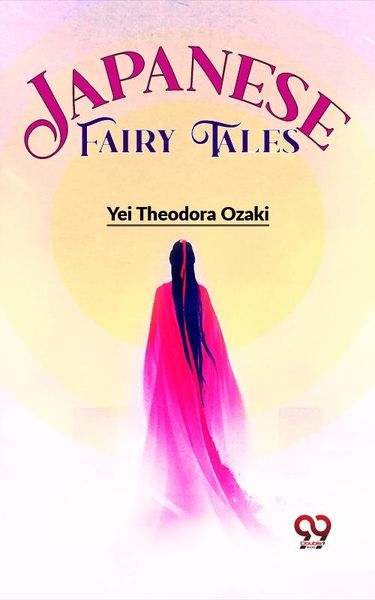 Produktbild: Japanese Fairy Tales