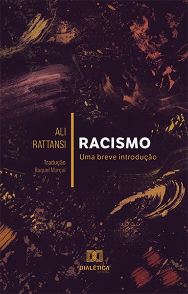 Produktbild: Racismo: uma breve introdu&ccedil;&atilde;o