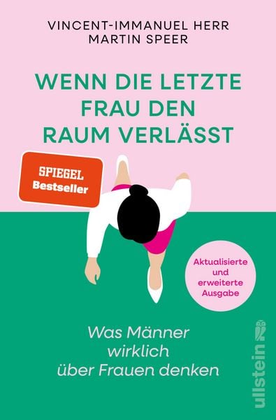 Produktbild: Wenn die letzte Frau den Raum verl&auml;sst
