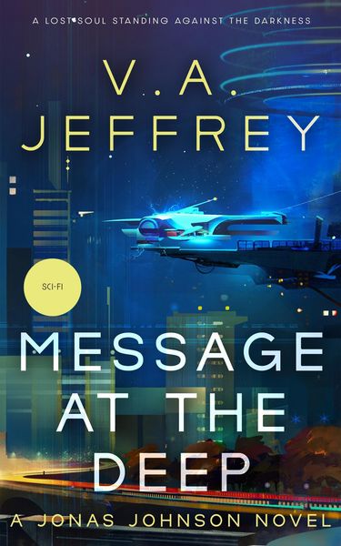 Produktbild: Message At The Deep