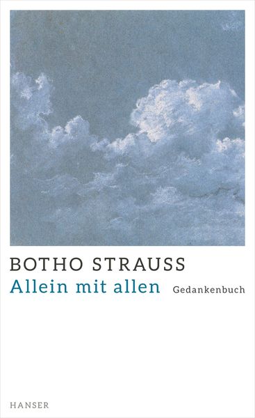 Produktbild: Allein mit allen
