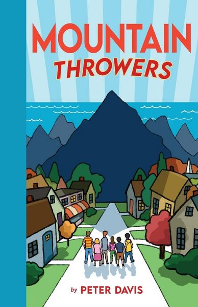 Produktbild: Mountain Throwers