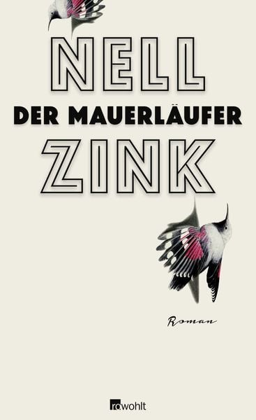 Produktbild: Der Mauerl&auml;ufer