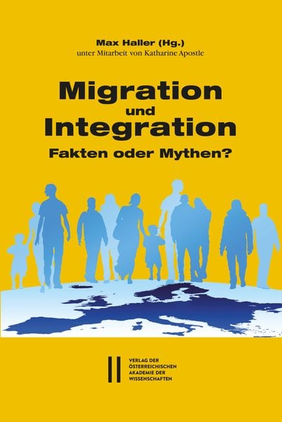 Produktbild: Migration und Integration