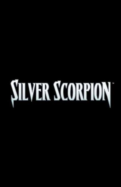 Produktbild: Silver Scorpion Graphic Novel, Volume 1