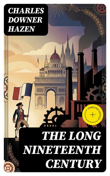 Produktbild: The Long Nineteenth Century