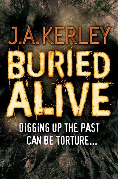 Produktbild: Buried Alive
