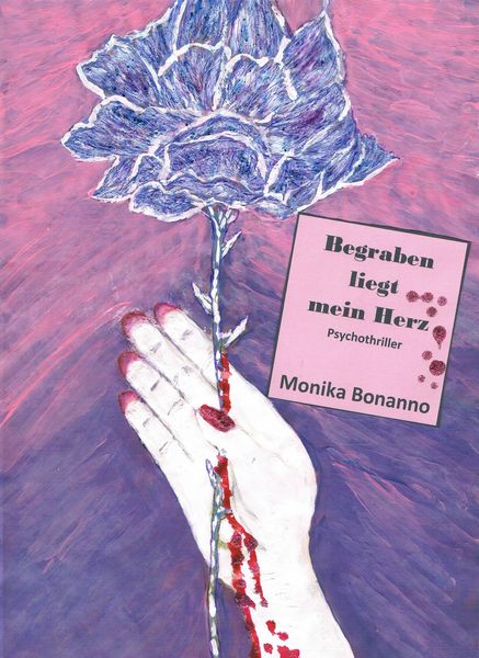Produktbild: Begraben liegt mein Herz
