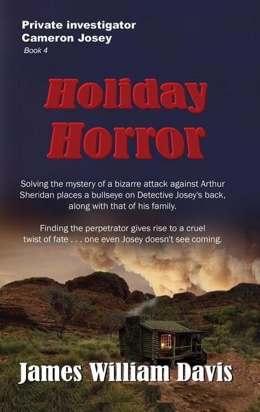 Produktbild: Holiday Horror