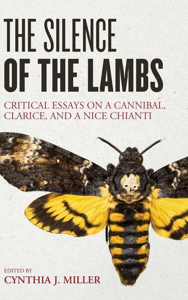 Produktbild: Silence of the Lambs