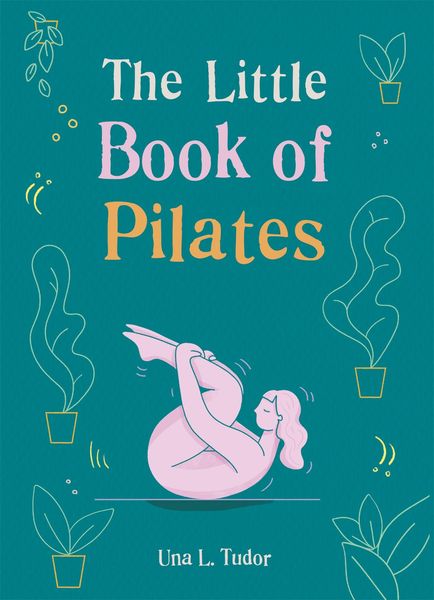 Produktbild: The Little Book of Pilates