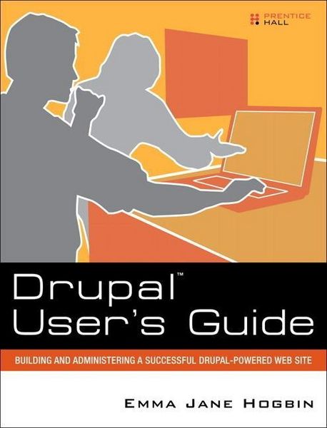 Produktbild: Drupal Users Gd