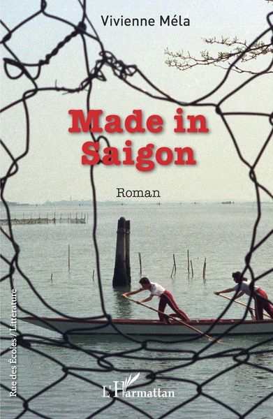 Produktbild: Made in Saigon