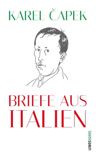 Produktbild: Briefe aus Italien