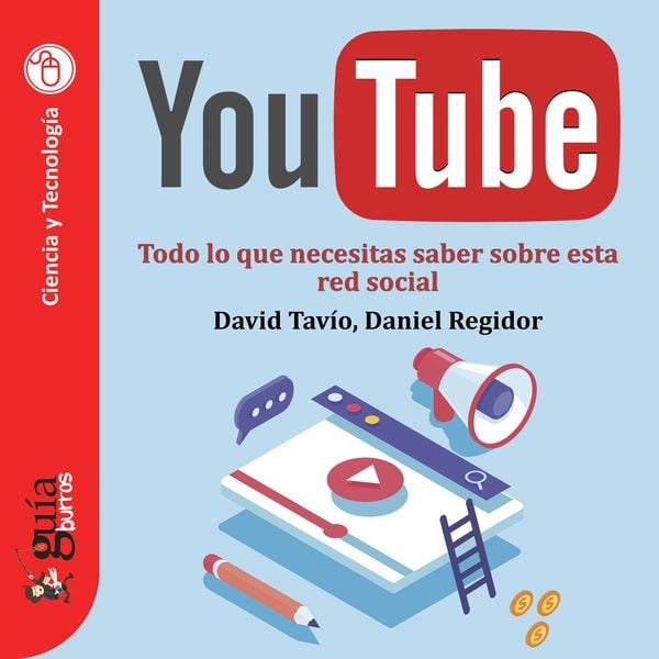 GuíaBurros: Youtube