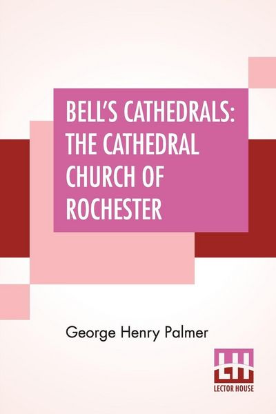 Produktbild: Bell's Cathedrals