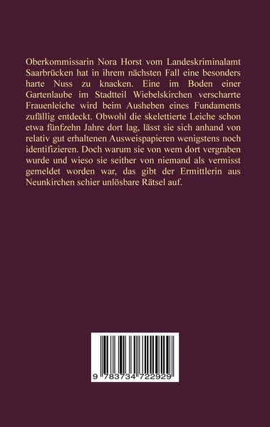 Produktbild: NORA HORST - Der Cham&auml;leon-Effekt
