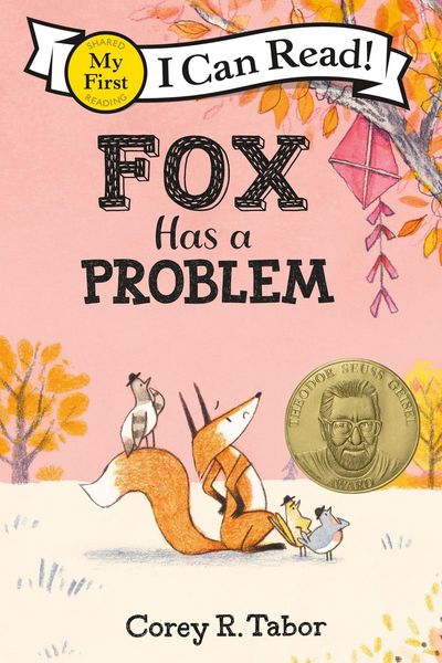 Produktbild: Fox Has a Problem