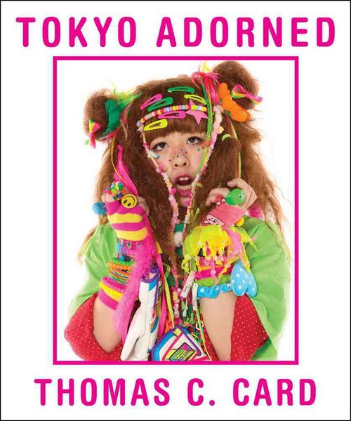 Produktbild: Tokyo Adorned