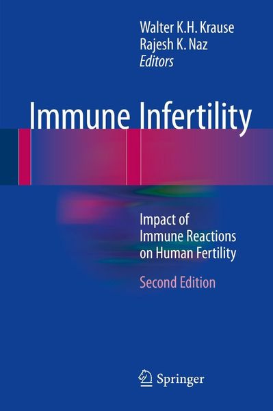 Produktbild: Immune Infertility