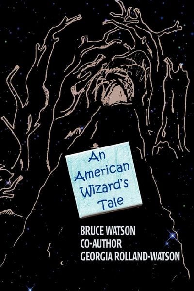 Produktbild: An American Wizard's Tale