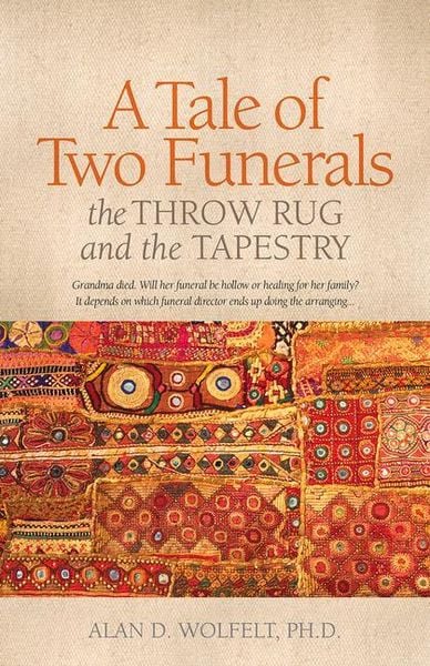 Produktbild: A Tale of Two Funerals