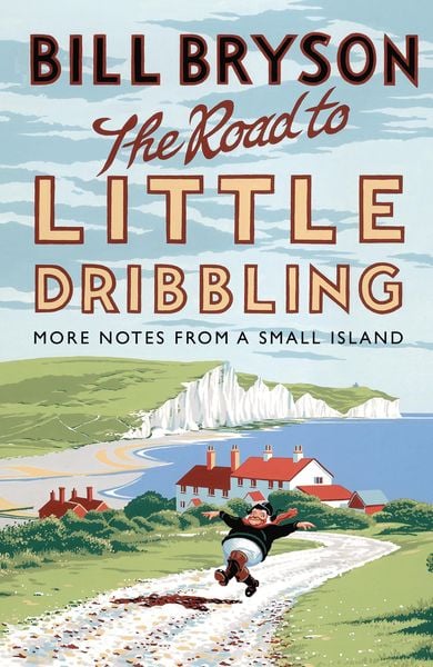 Produktbild: The Road to Little Dribbling