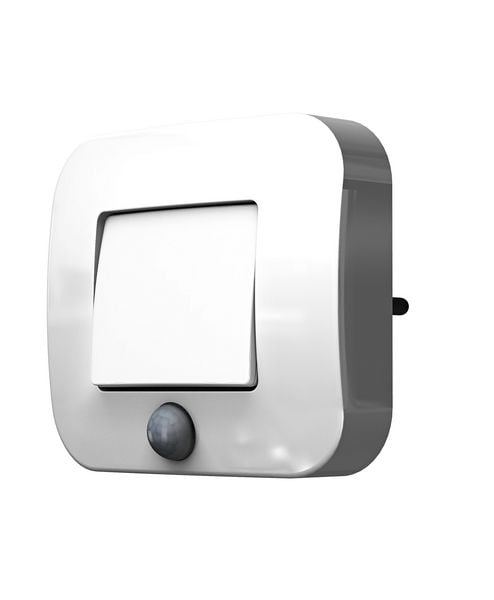 Produktbild: OSRAM HOMELIGHTING Lunetta Hall Sensor White 4099854532153 LED-Nachtlicht