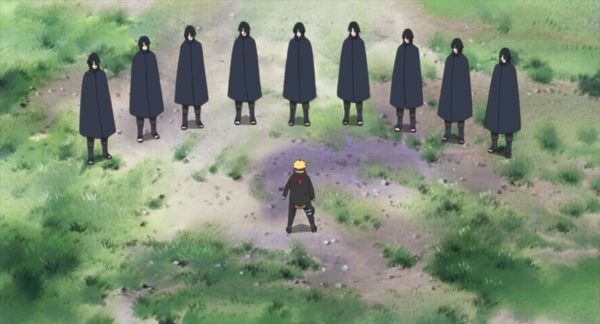 Produktbild: Boruto: Naruto - The Movie