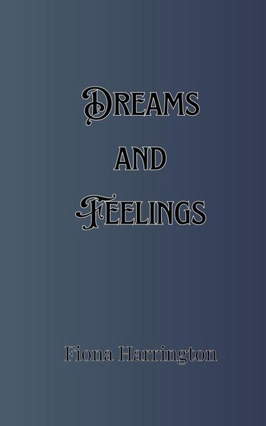 Produktbild: Dreams and Feelings