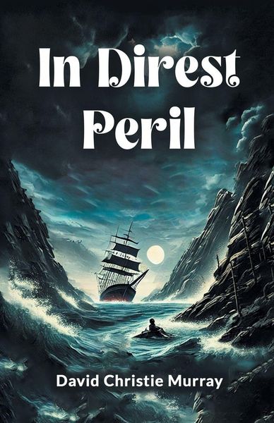 Produktbild: In Direst Peril