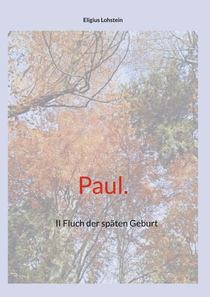 Produktbild: Paul.