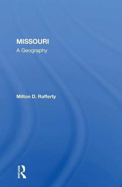 Produktbild: Rafferty, M: Missouri