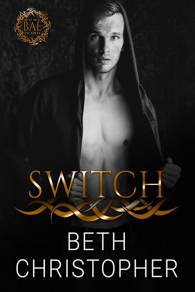 Produktbild: Switch (Belle Argo Escorts, #2)