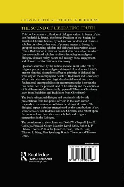 Produktbild: The Sound of Liberating Truth