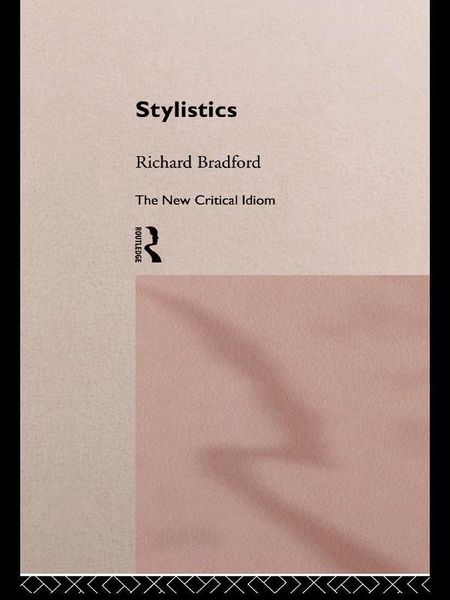Produktbild: Stylistics