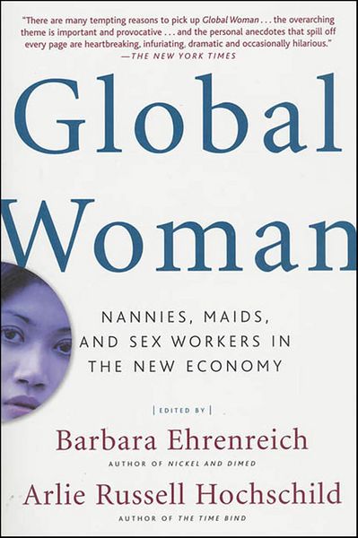 Produktbild: Global Woman