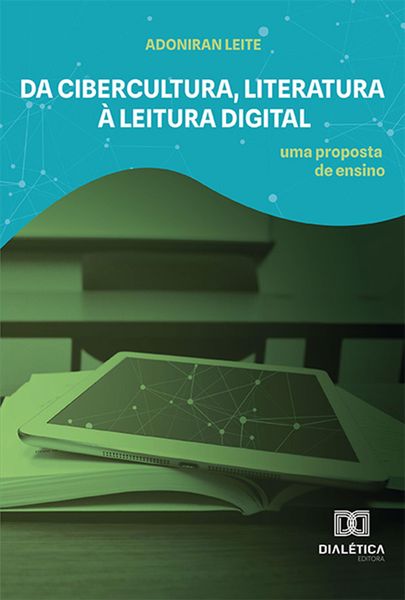 Produktbild: Da cibercultura, literatura &agrave; leitura digital